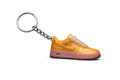 Louis Vuitton x Nike Air Force 1 Low 'Metallic Gold'