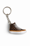 Porte-Clés LV Stellar High 'Brown Monogram'
