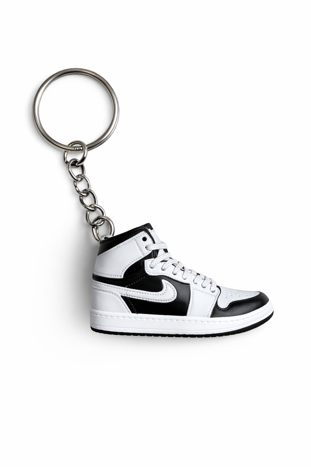 Porte-clés Air Jordan 1 'Blue'