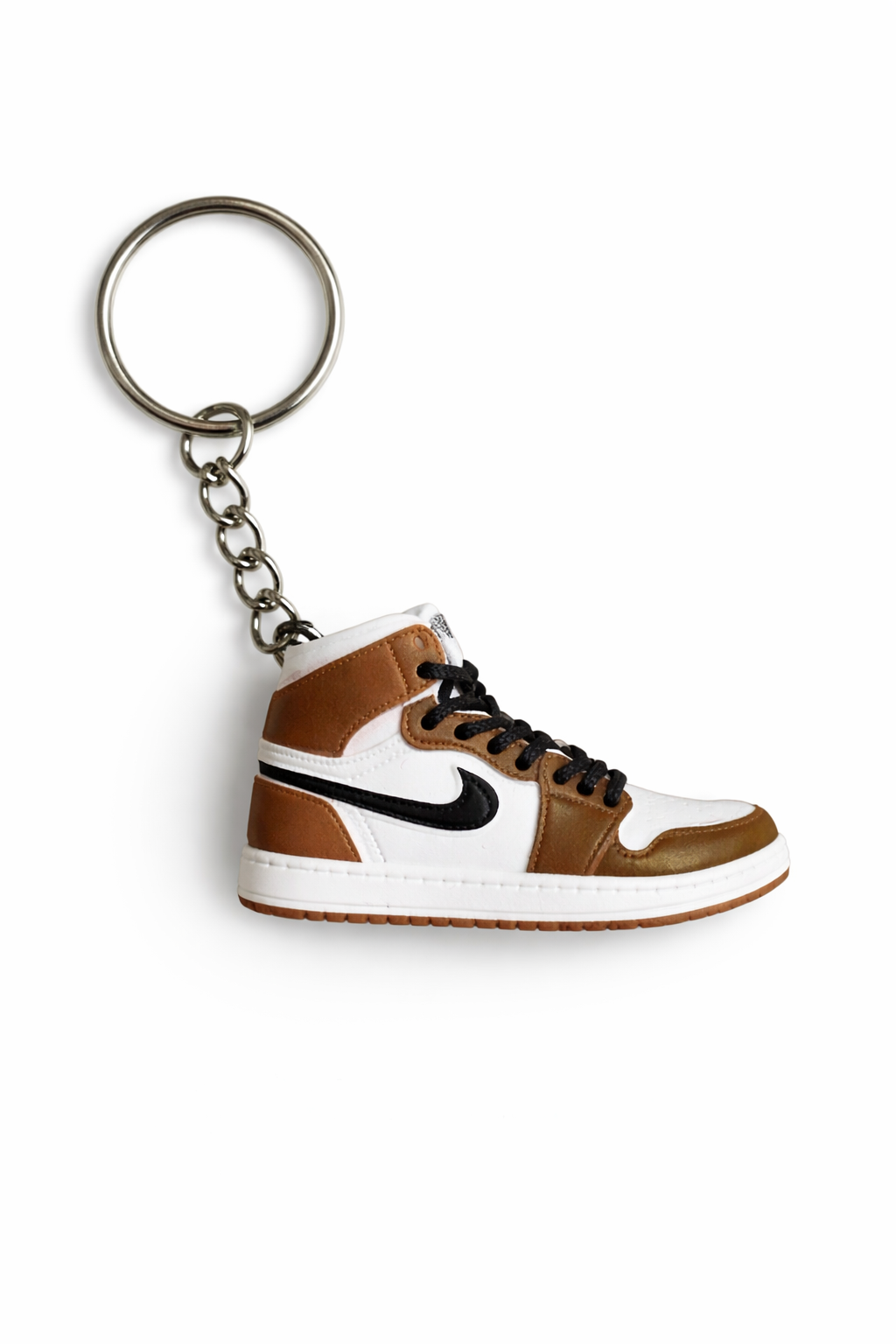 Porte-clés Air Jordan 1 'Rookie Of The Year'