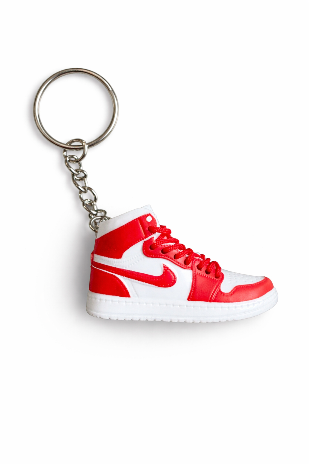 Porte-clés Air Jordan 1 'Syracuse'