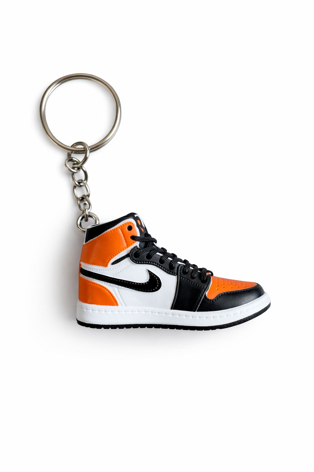 Porte-clés Air Jordan 1 OG 'Shattered Backboard'