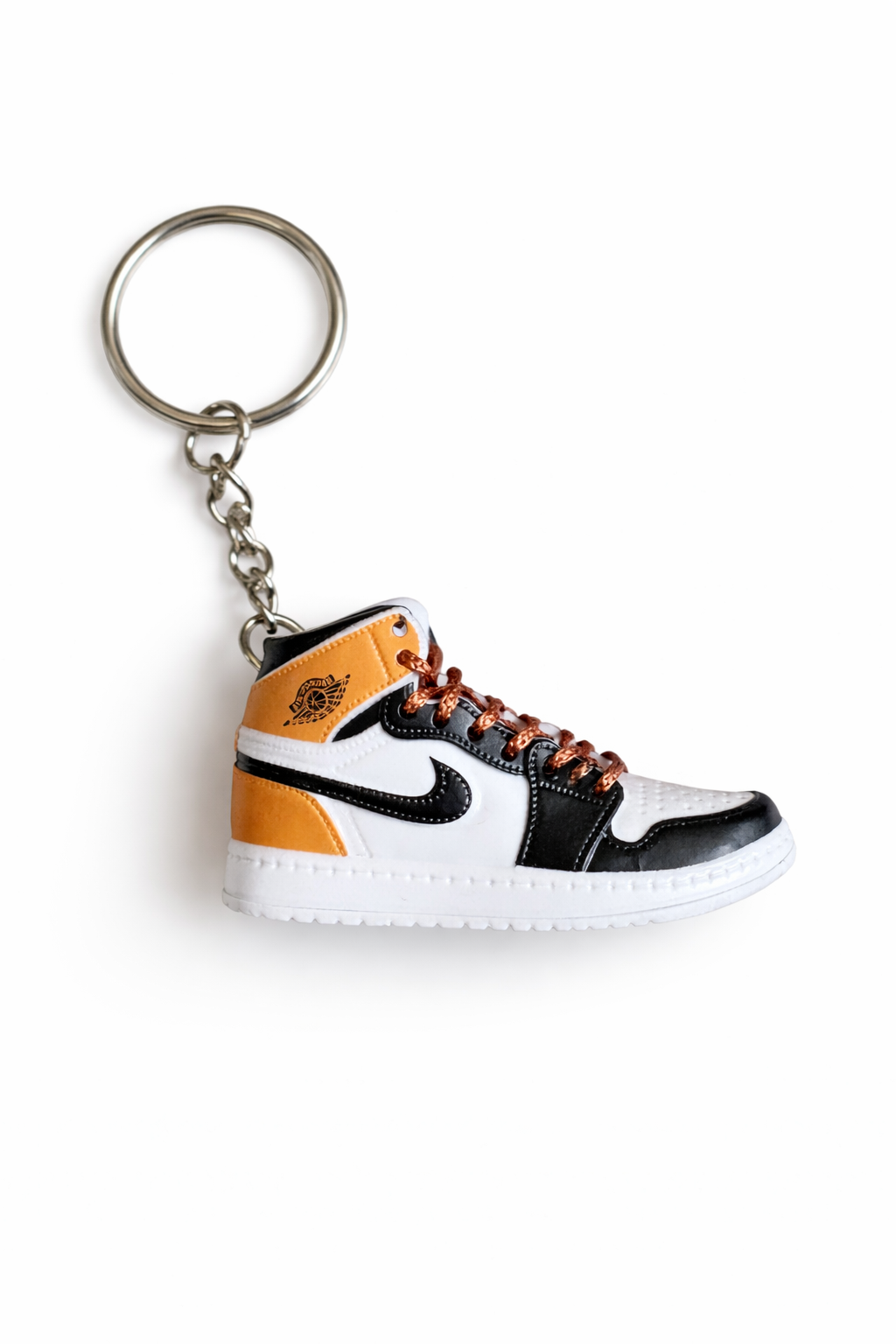 Porte-clés Air Jordan 'Shattered Backboard''