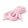 LACETS FLUFFY - PINK