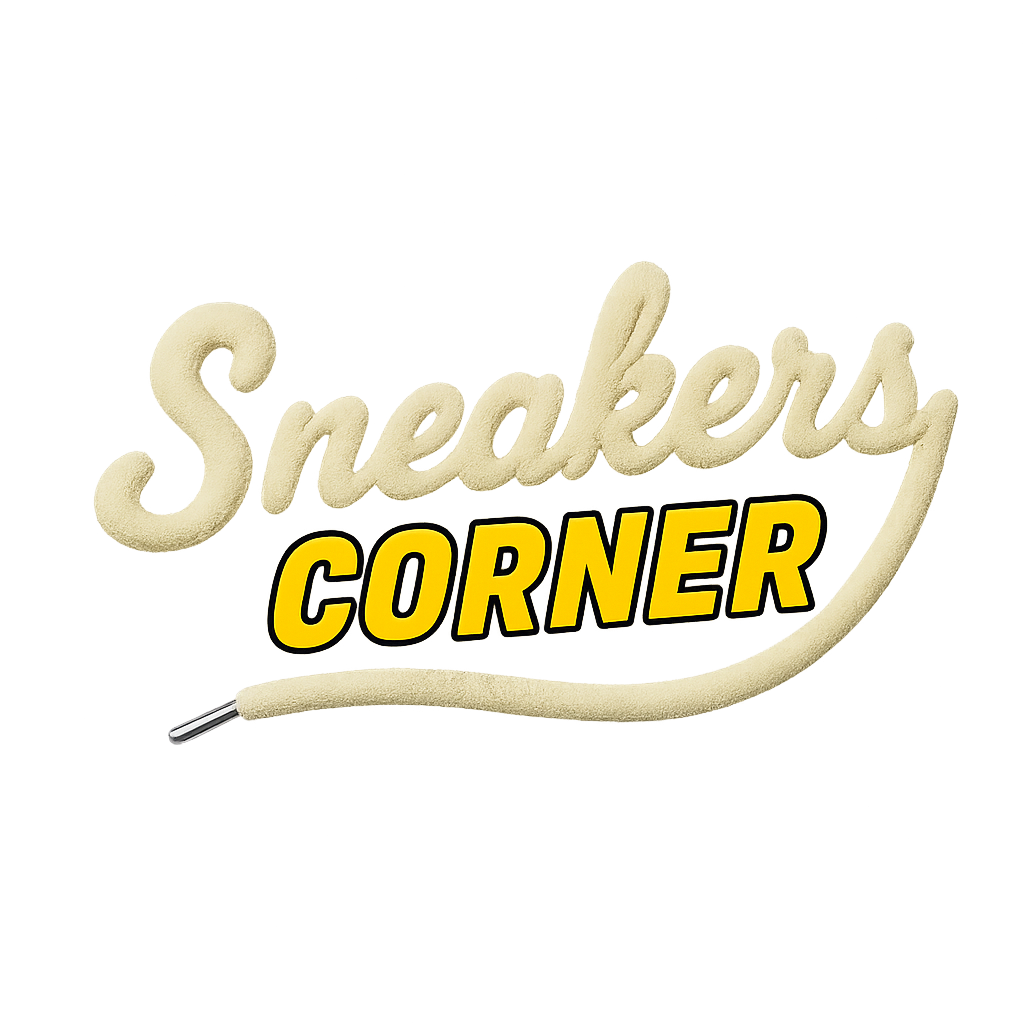 Sneakers Corner